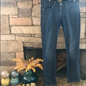 Lucky Brand Jeans